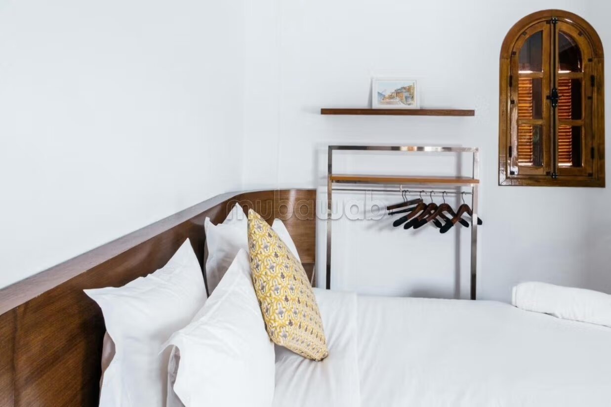 Riad 180 m² for Sale in Marrakech (Riad Laarous District) — Photo 37