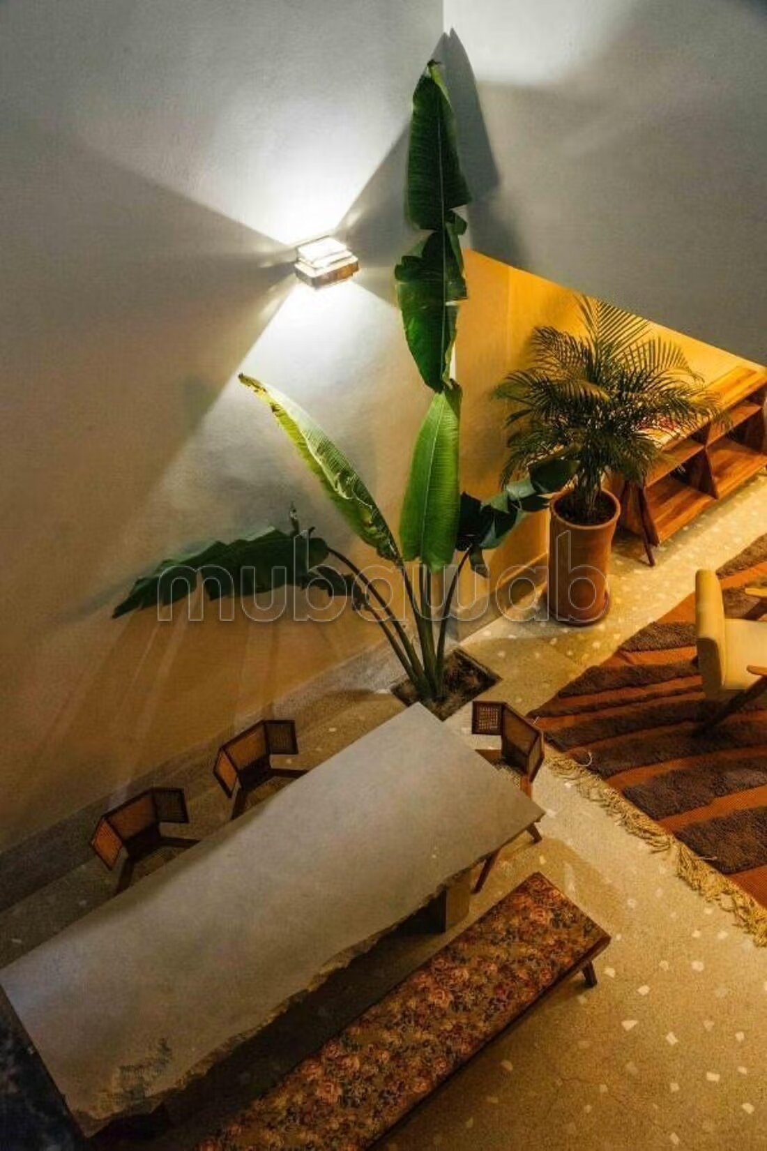 Riad 180 m² for Sale in Marrakech (Riad Laarous District) — Photo 39