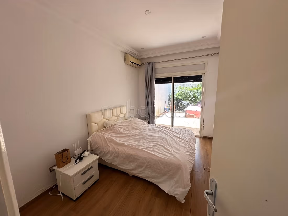 Appartement 112 m² à louer à Rabat – Agdal — Photo 6