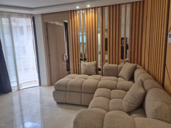 Appartement 112 m² à louer à Rabat – Agdal — Photo 10