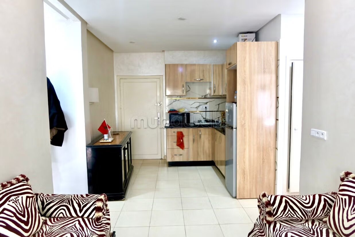 Appartement 112 m² à louer à Rabat – Agdal — Photo 7