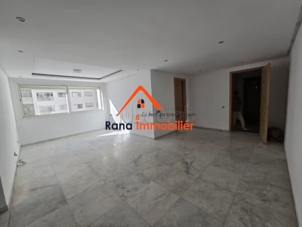 Appartement 112 m² à louer à Rabat – Agdal — Photo 11