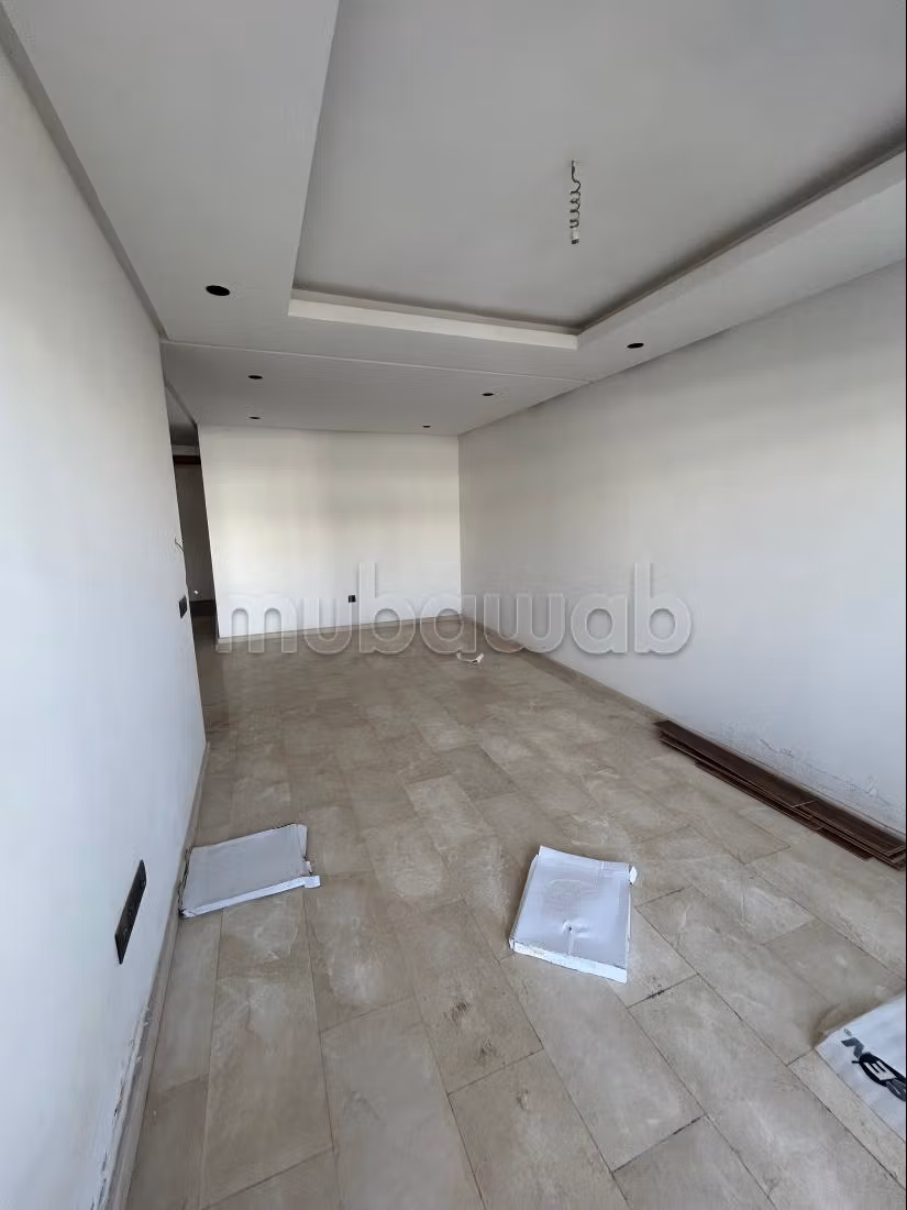 Appartement 115 m² à louer à Casablanca — Photo 2