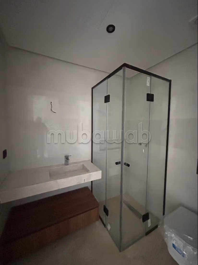 Appartement 115 m² à louer à Casablanca — Photo 10