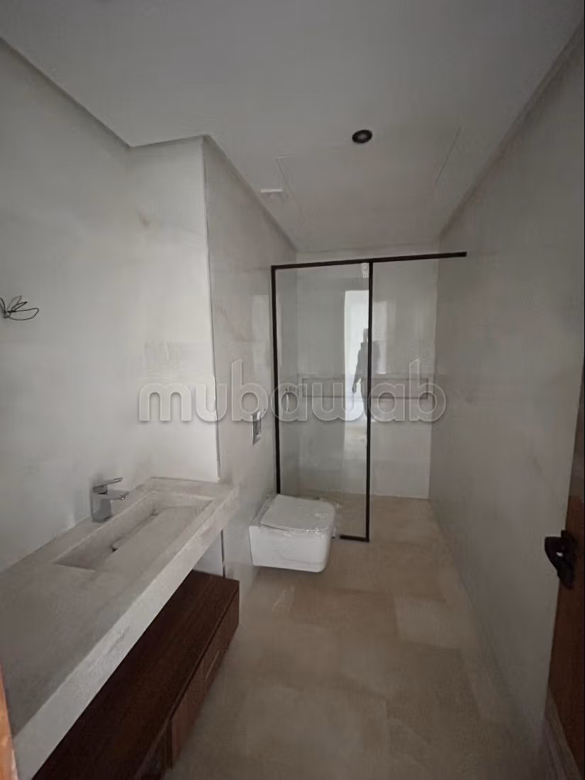 Appartement 115 m² à louer à Casablanca — Photo 12