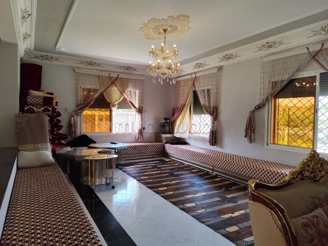 مزرعة 300 متر مربع للبيع في الدار البيضاء — Photo 7