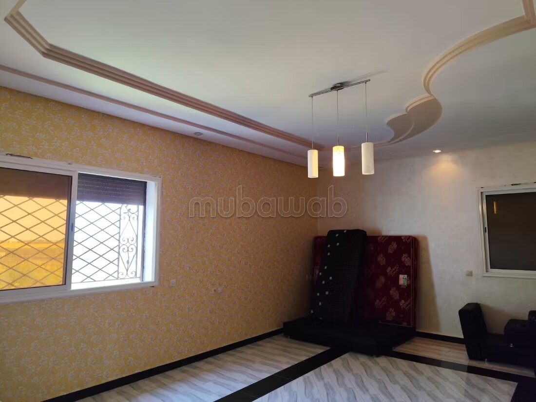 مزرعة 300 متر مربع للبيع في الدار البيضاء — Photo 14