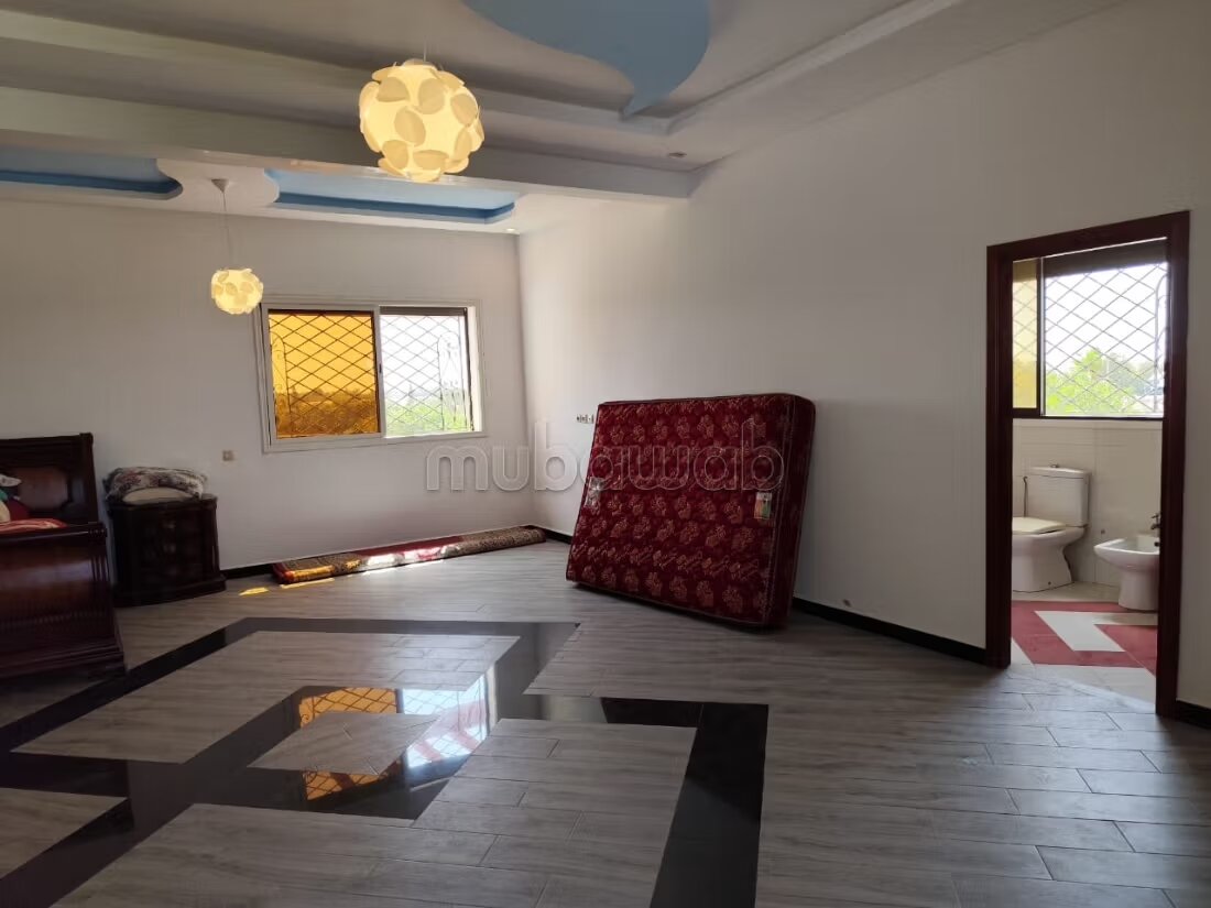 مزرعة 300 متر مربع للبيع في الدار البيضاء — Photo 16