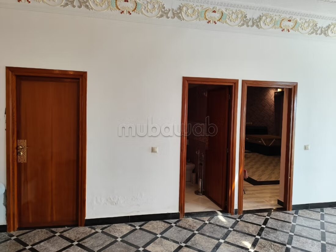 مزرعة 300 متر مربع للبيع في الدار البيضاء — Photo 18