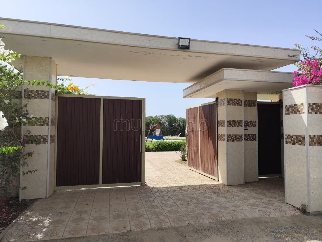 مزرعة 300 متر مربع للبيع في الدار البيضاء — Photo 30