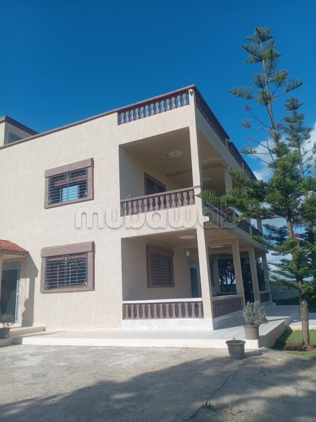 Ferme 300 m² à vendre à Casablanca — Photo 2