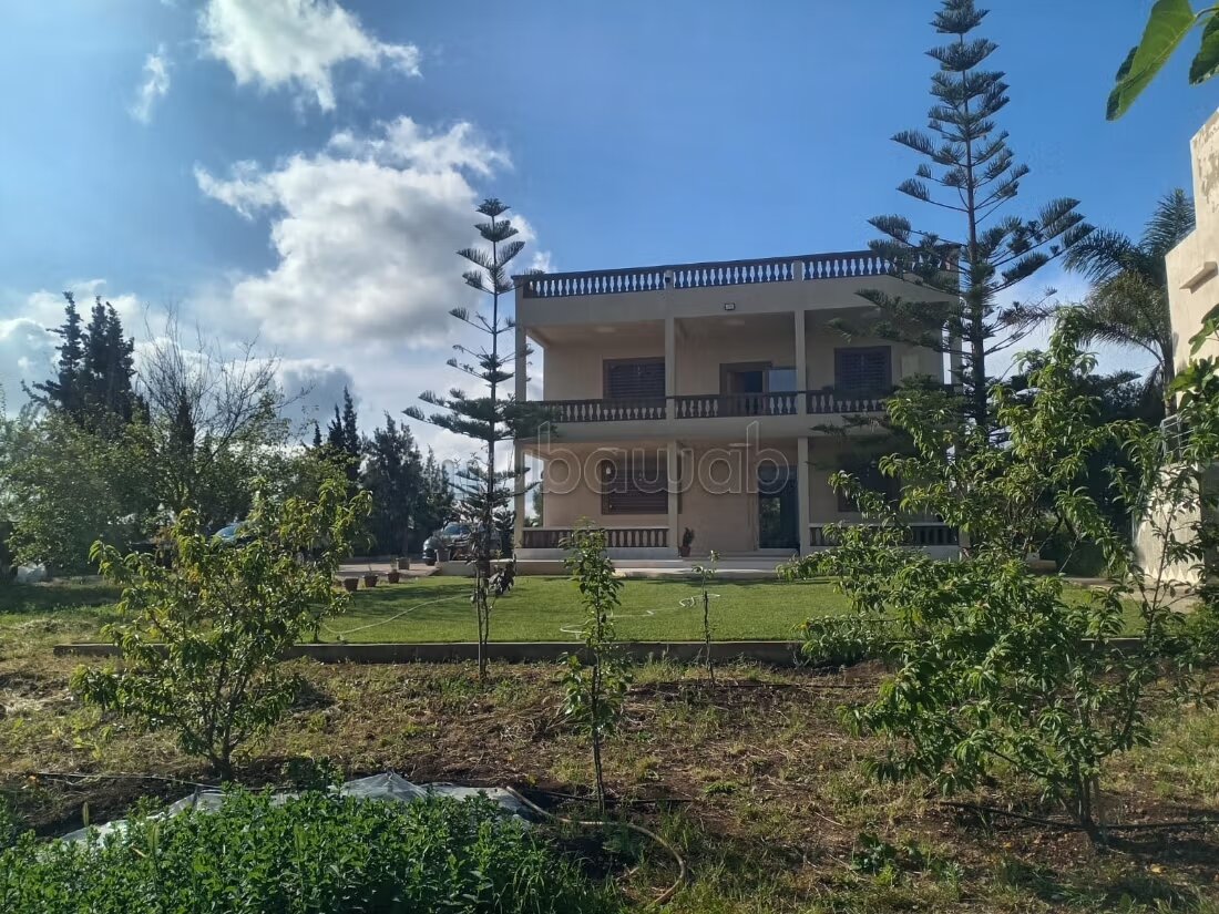 Ferme 300 m² à vendre à Casablanca — Photo 3