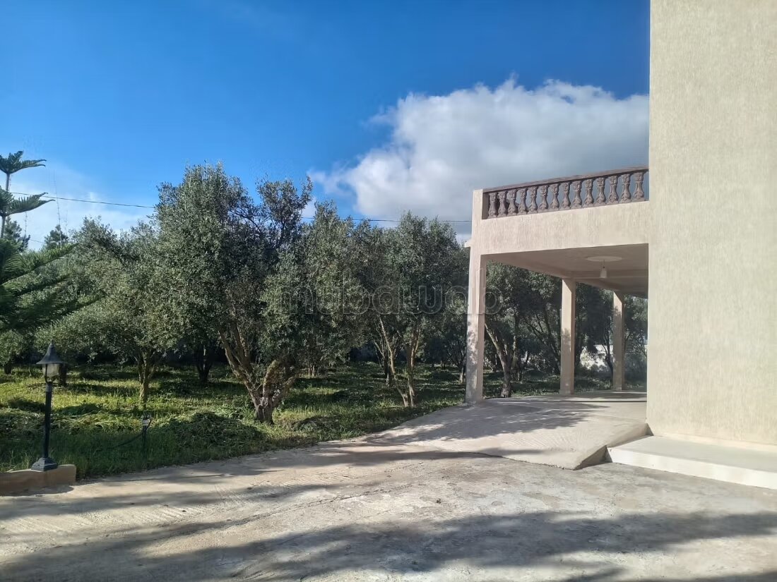 Ferme 300 m² à vendre à Casablanca — Photo 14