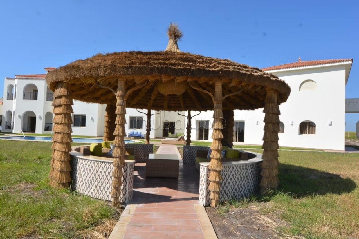Farm 500 m² for sale in Casablanca — Photo 6
