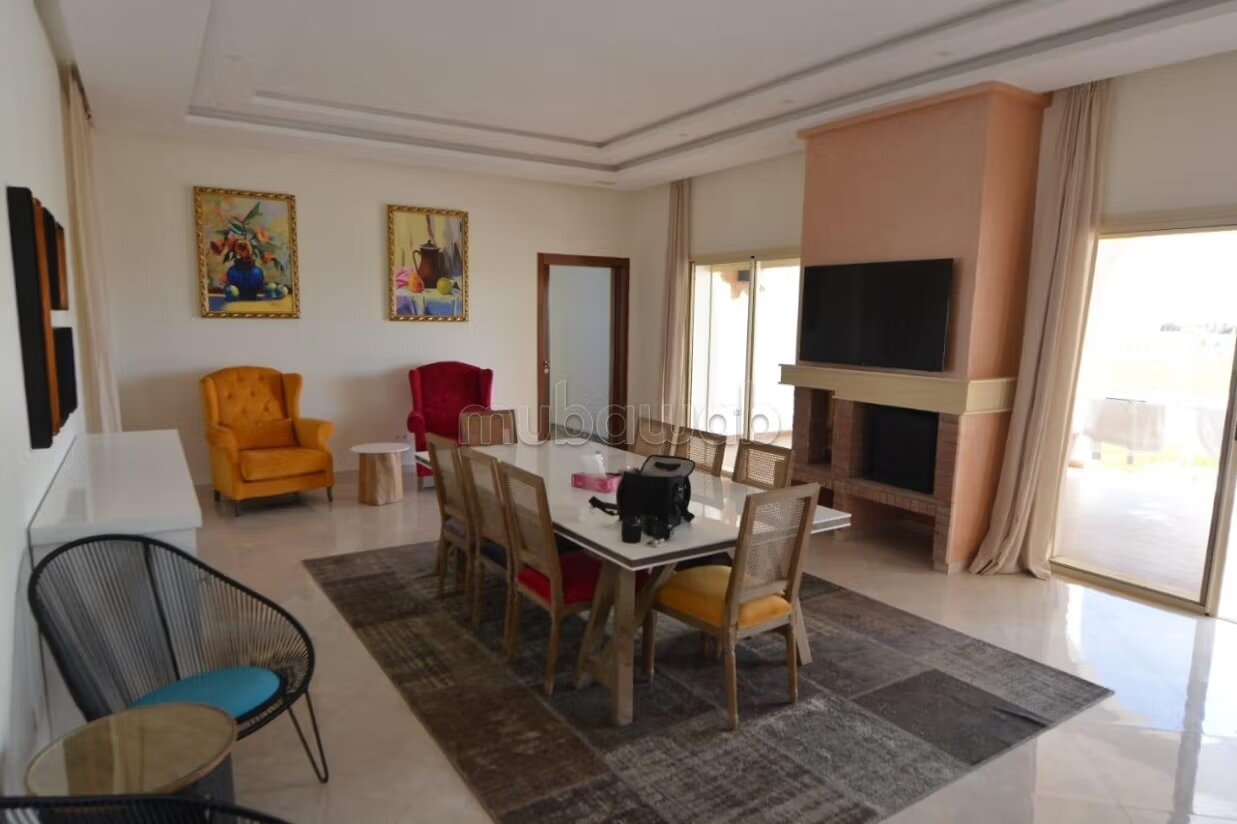 Farm 500 m² for sale in Casablanca — Photo 9