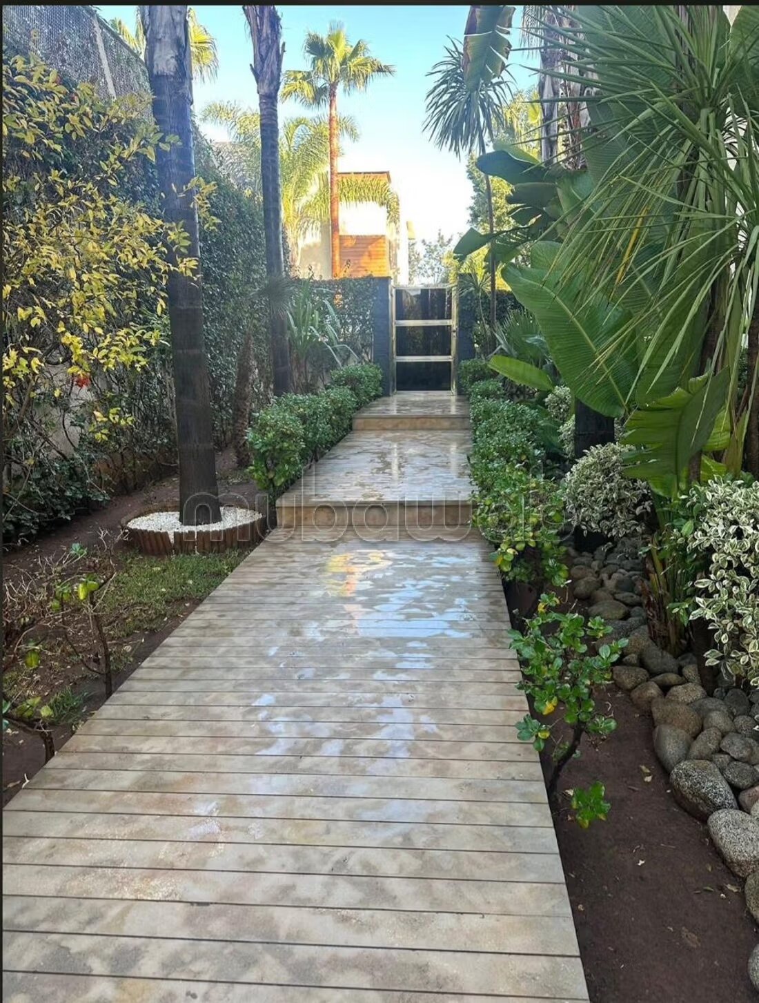 فيلا 460 م² للبيع في الدار البيضاء — Photo 6