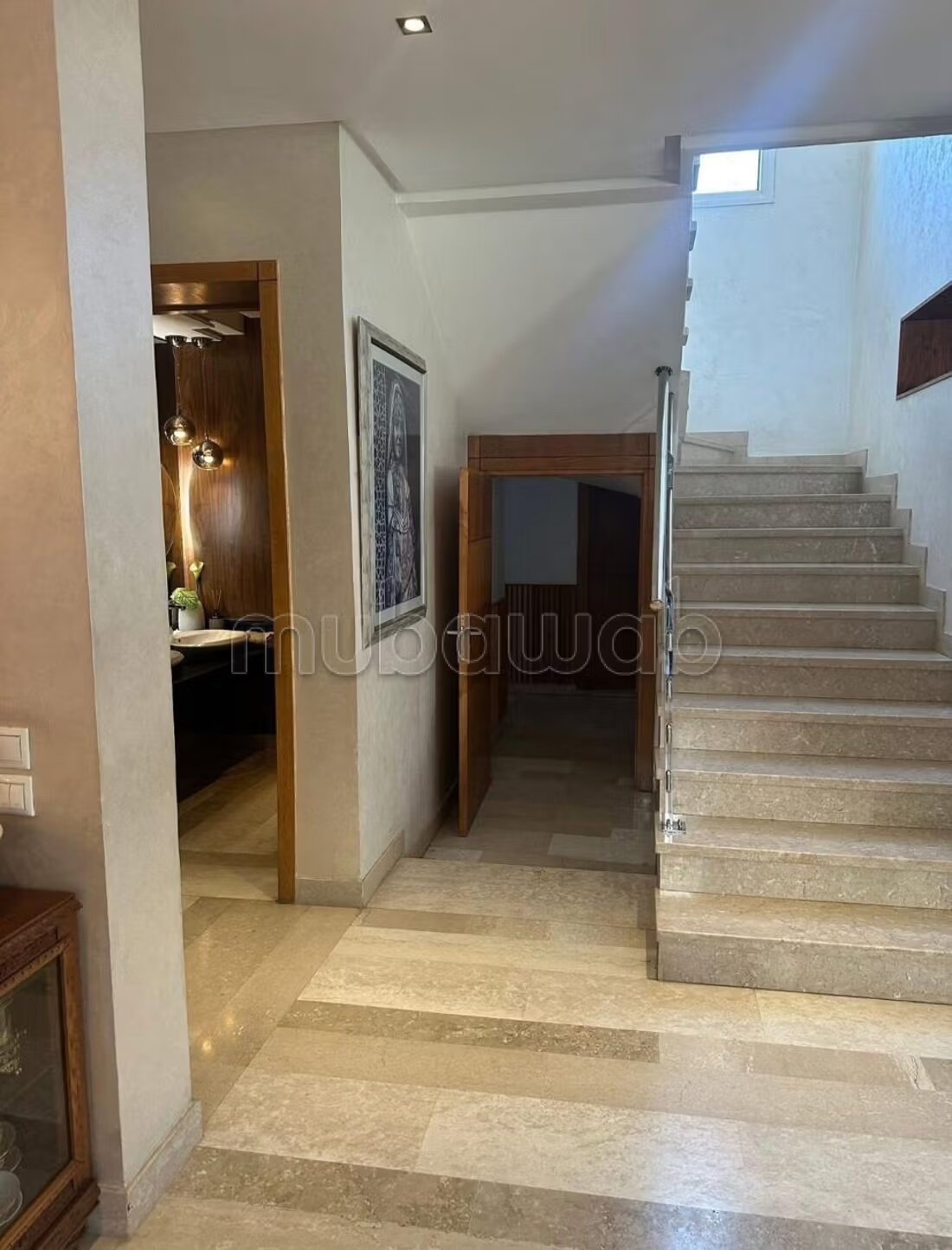فيلا 460 م² للبيع في الدار البيضاء — Photo 14