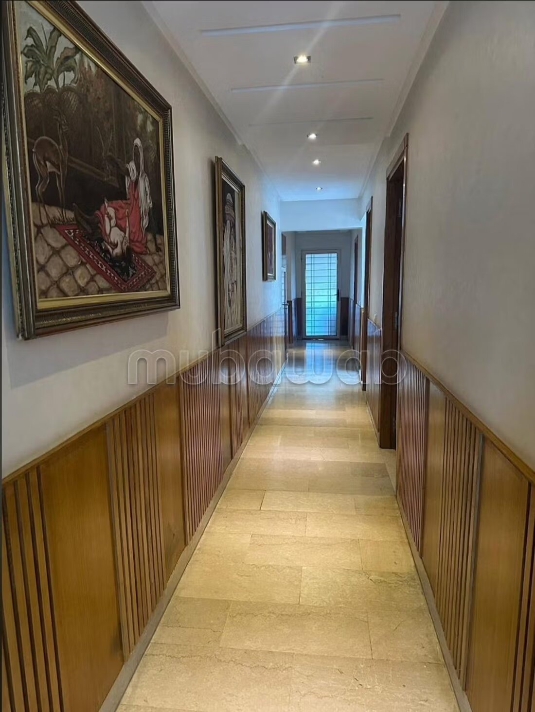 فيلا 460 م² للبيع في الدار البيضاء — Photo 20