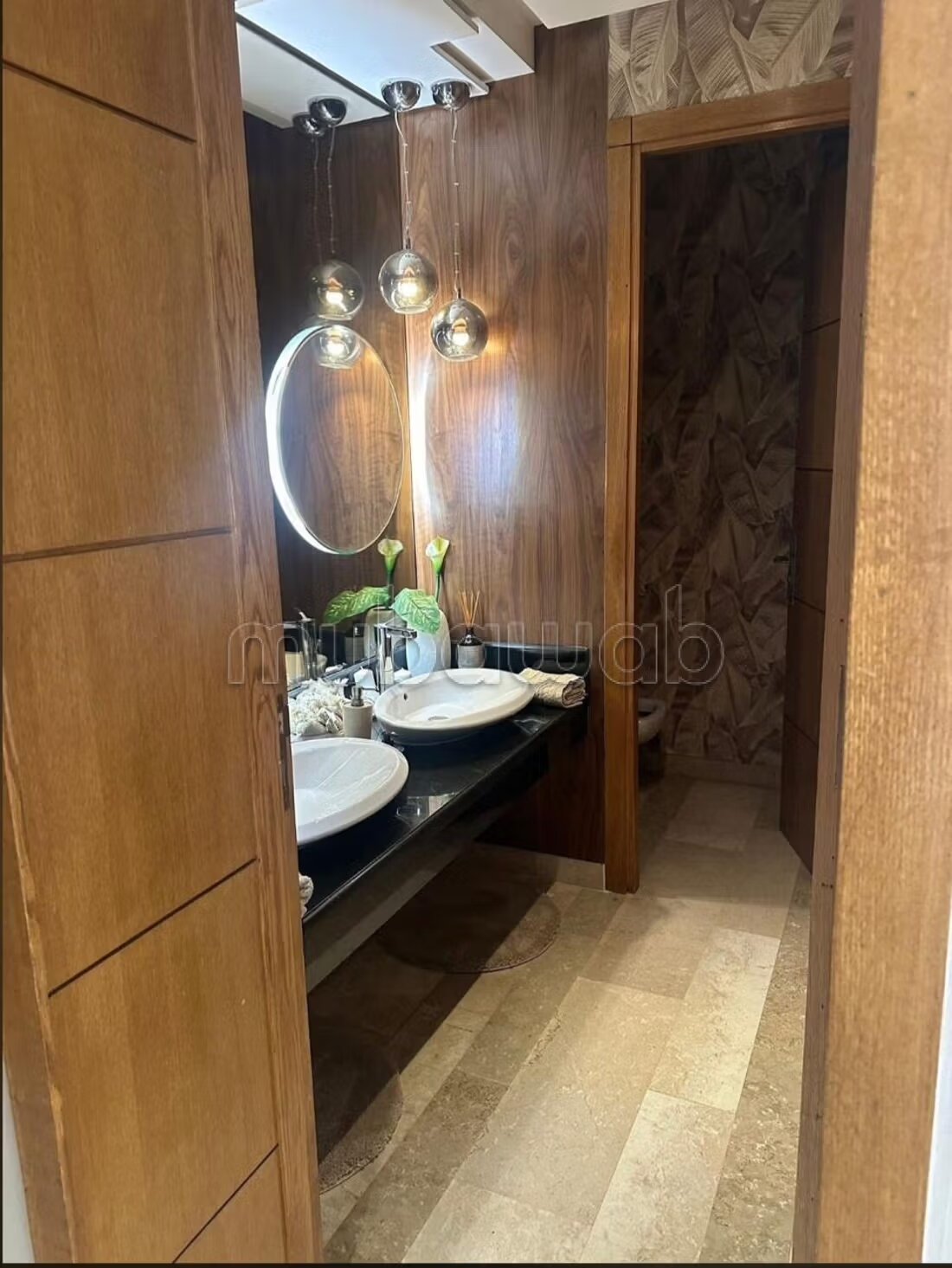 فيلا 460 م² للبيع في الدار البيضاء — Photo 21