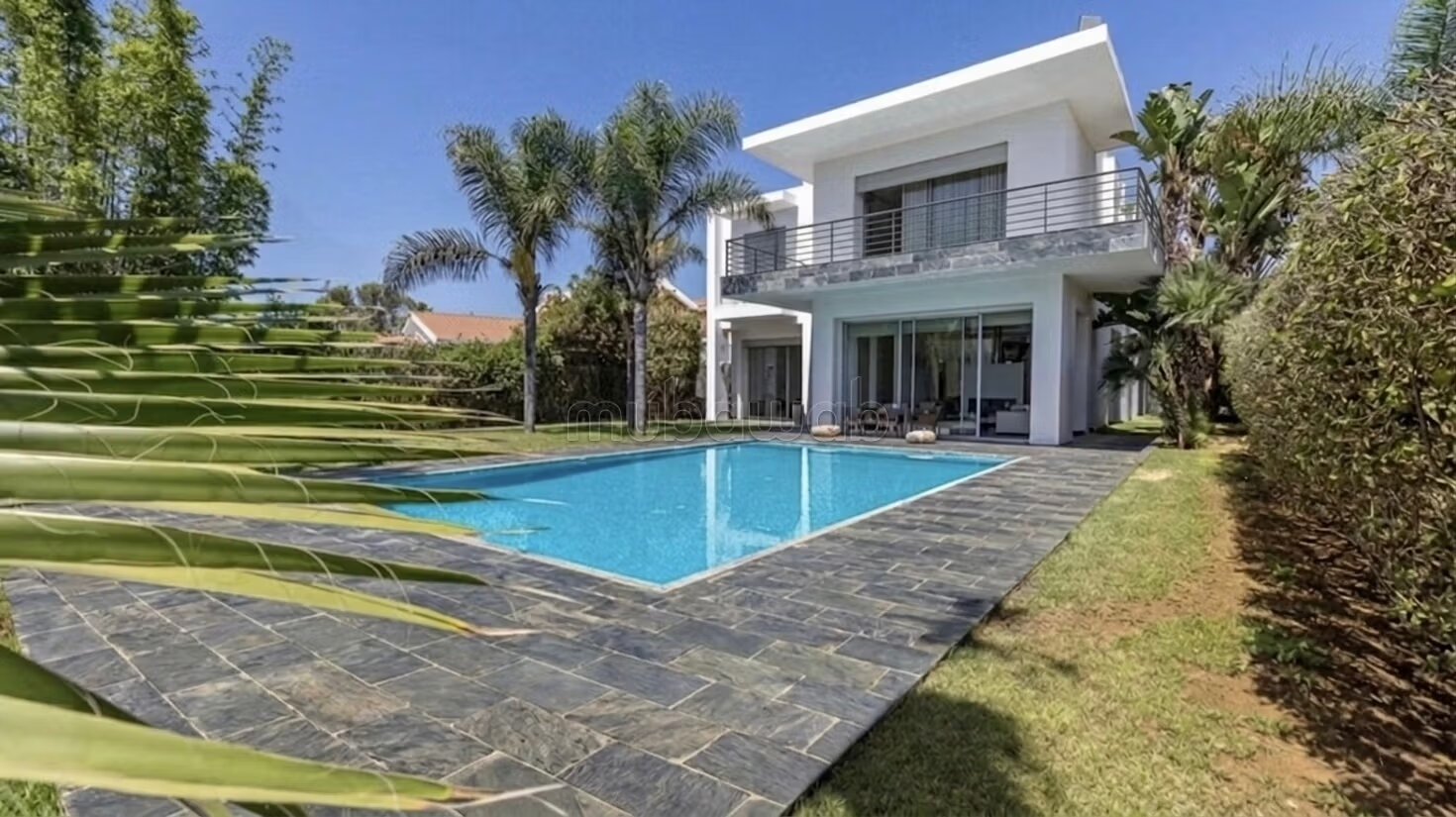Villa 680 m² for rent in Casablanca — Photo 3