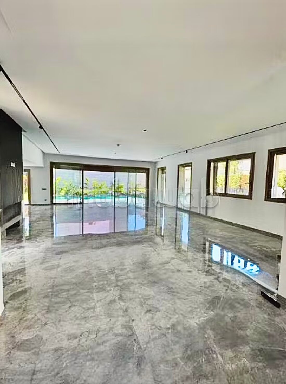 Villa 680 m² for rent in Casablanca — Photo 4