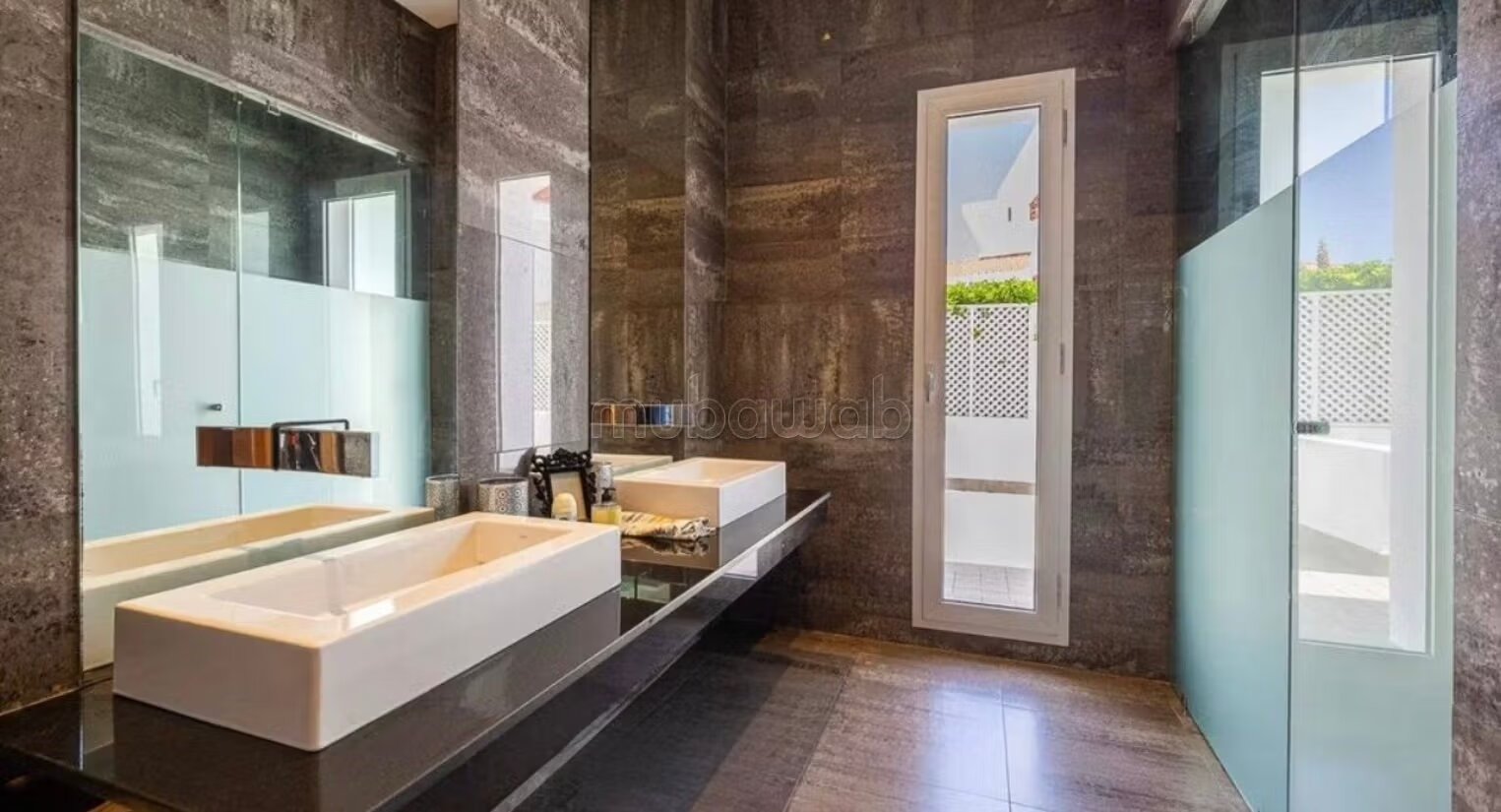 Villa 680 m² for rent in Casablanca — Photo 9