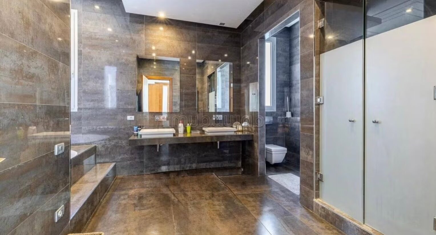 Villa 680 m² for rent in Casablanca — Photo 10
