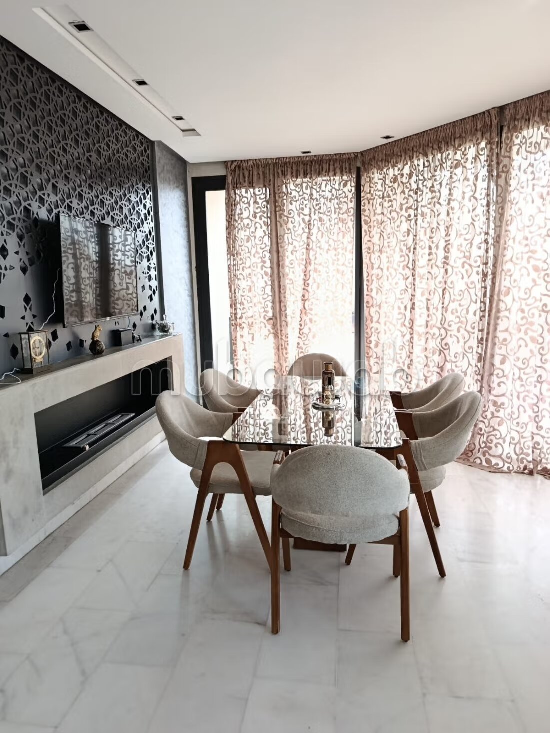 Appartement 151 m² à vendre à Casablanca (FERME BRETONNE) — Photo 3