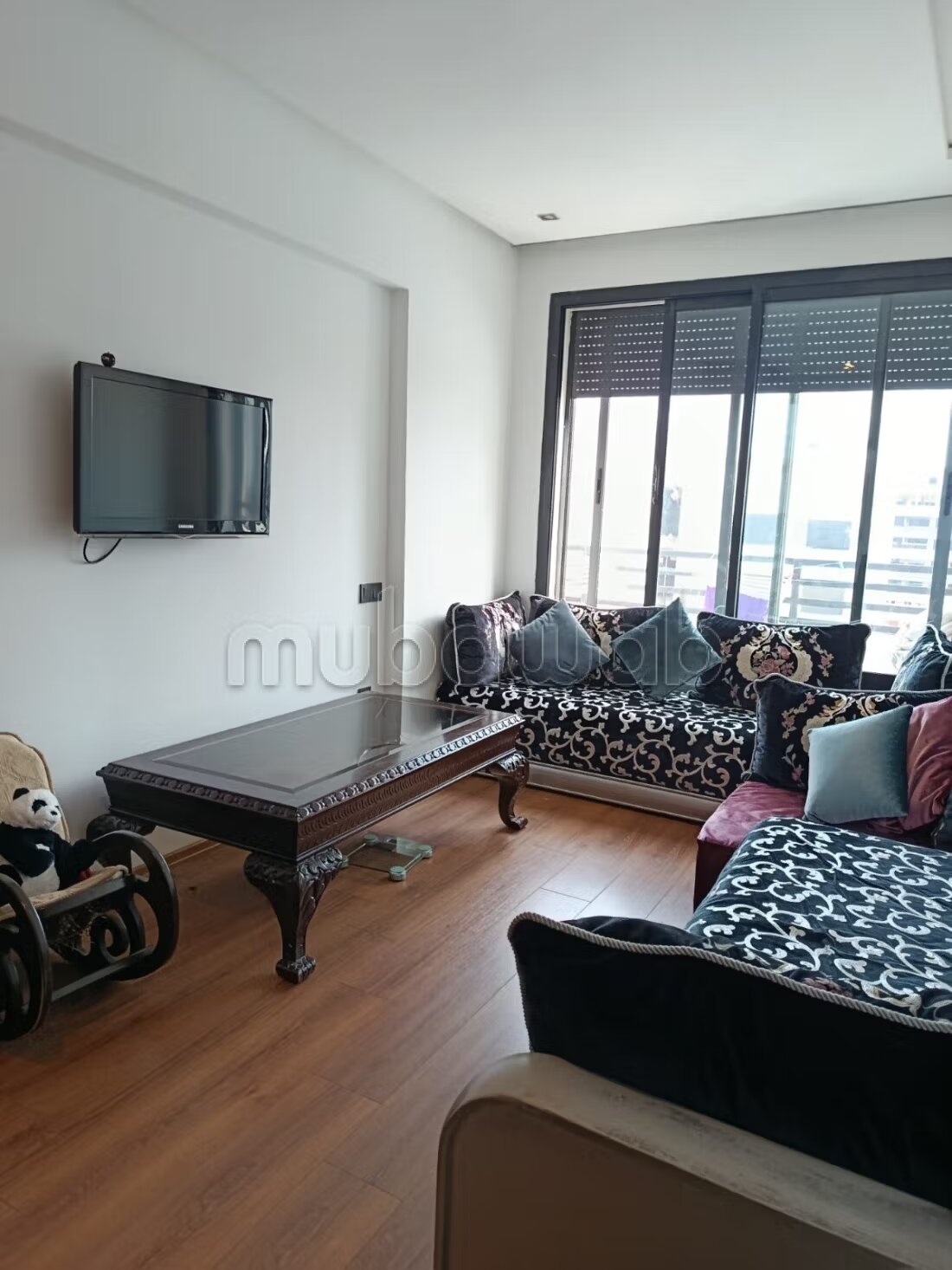 Appartement 151 m² à vendre à Casablanca (FERME BRETONNE) — Photo 8