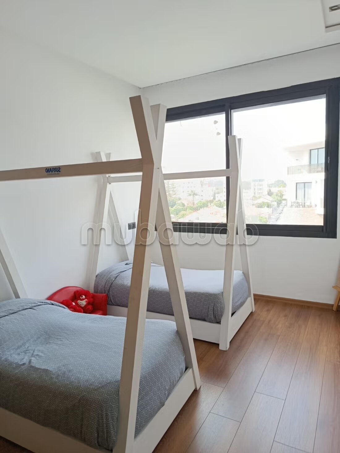 Appartement 151 m² à vendre à Casablanca (FERME BRETONNE) — Photo 9