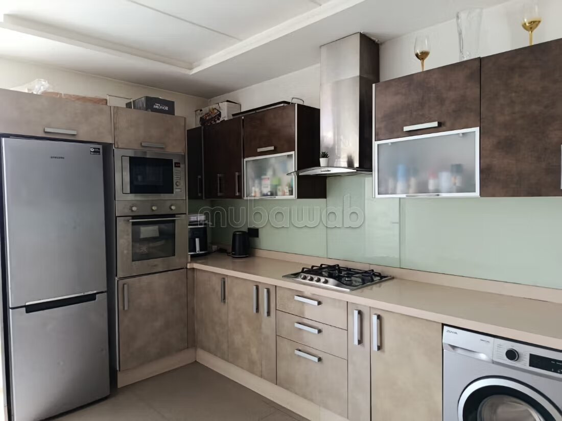 Appartement 151 m² à vendre à Casablanca (FERME BRETONNE) — Photo 11
