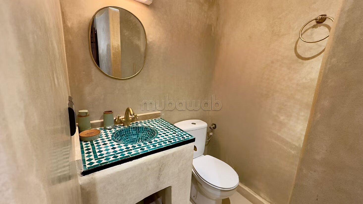 رياض 200 م² للبيع في مراكش — Photo 5