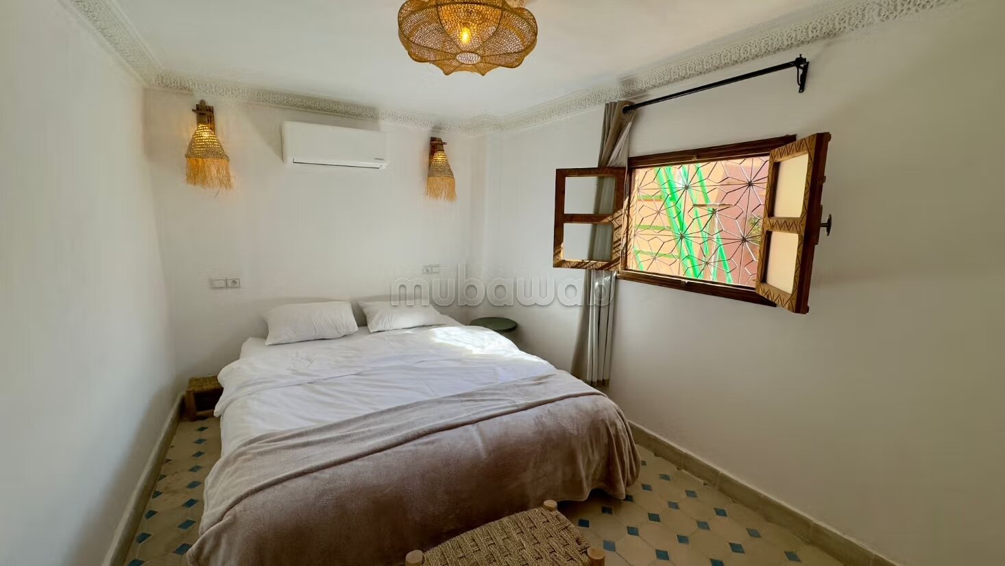 رياض 200 م² للبيع في مراكش — Photo 13