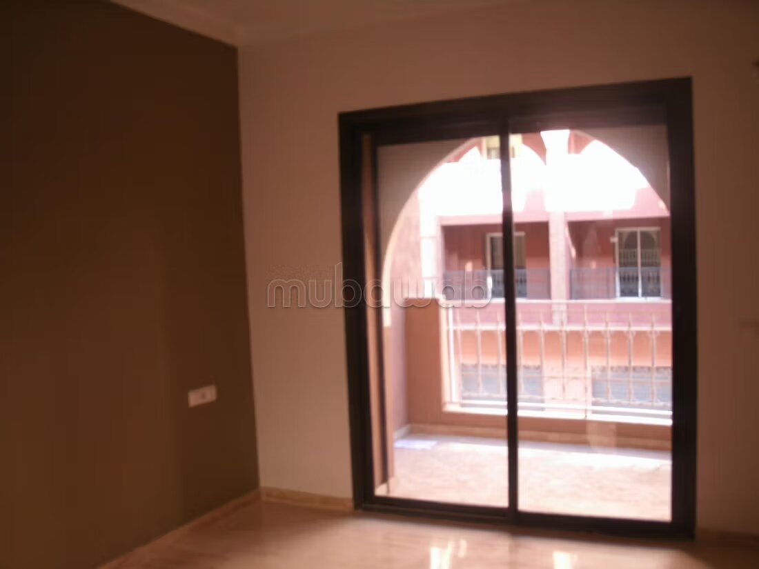 2-Bedroom Apartment 90 m² for Rent in Marrakech — Photo 4