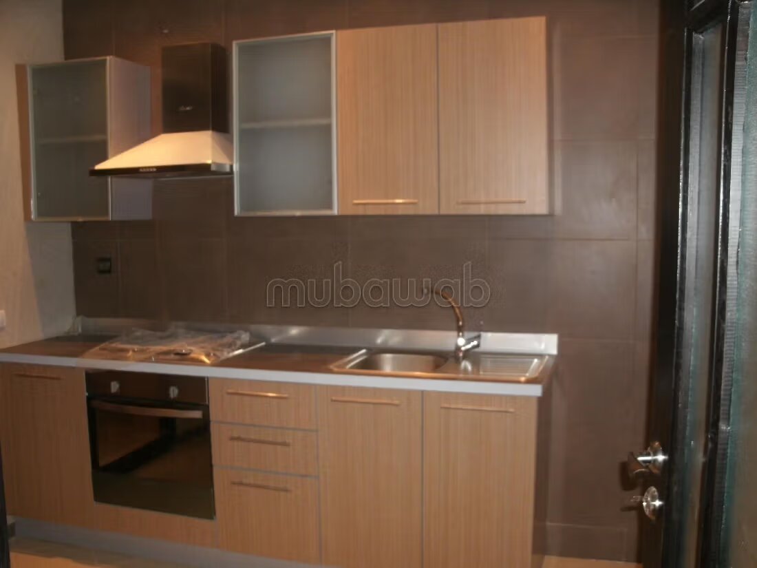 2-Bedroom Apartment 90 m² for Rent in Marrakech — Photo 5