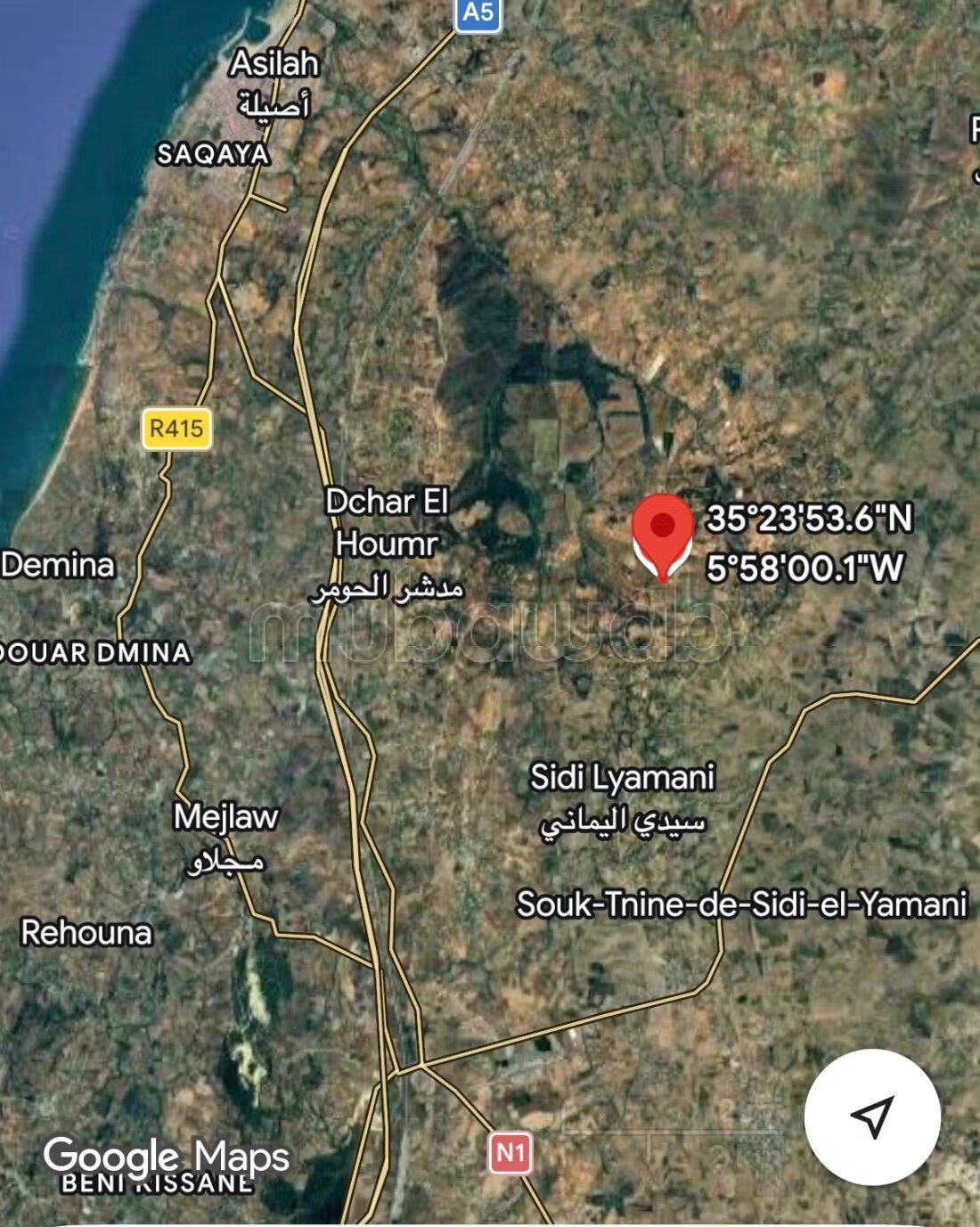 Farm 100000 m² for sale — Photo 3