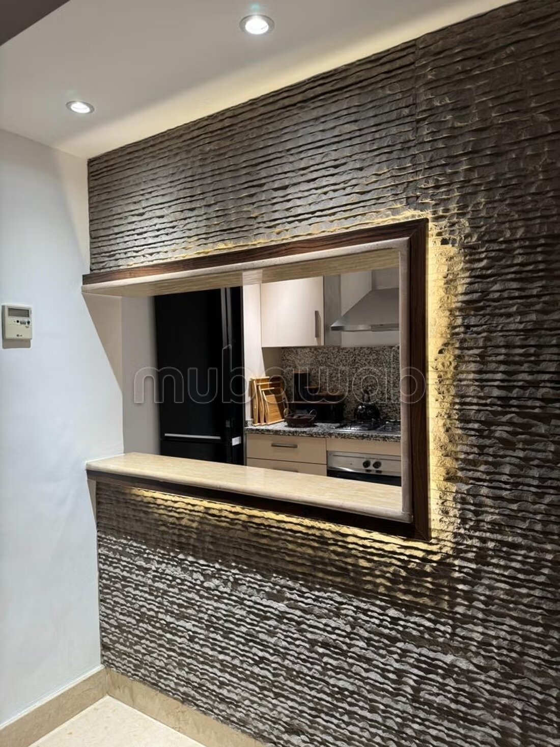 Appartement 93 m² à louer à Marrakech (Guéliz) – 14 000 MAD - mois — Photo 11