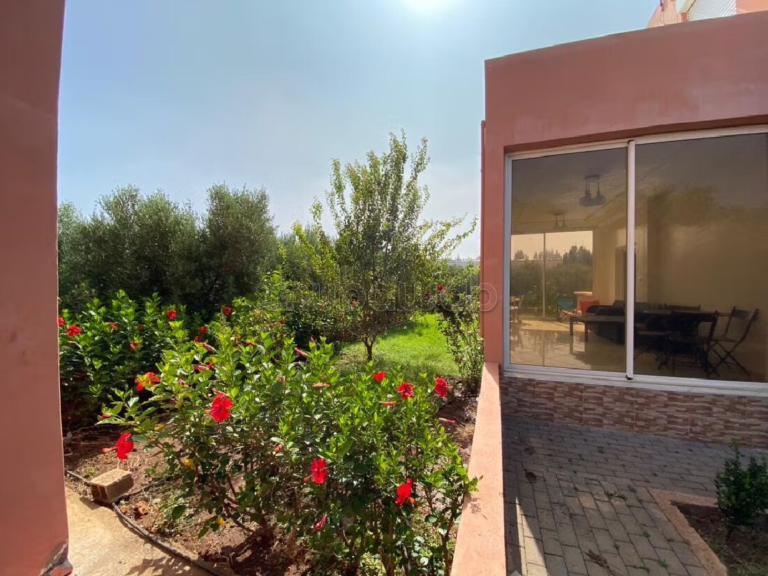 Farm 11000 sqm for sale in Casablanca — Photo 4