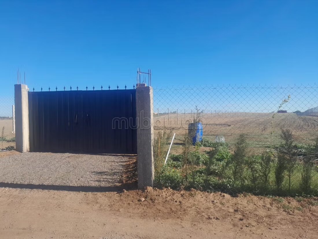 Farm 11000 sqm for sale in Casablanca — Photo 21