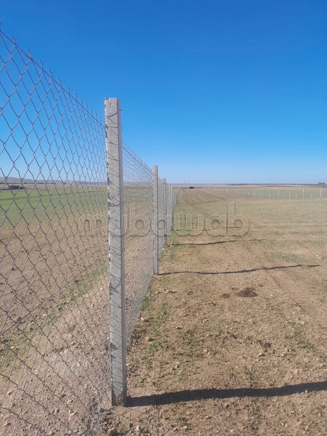 Farm 11000 sqm for sale in Casablanca — Photo 27