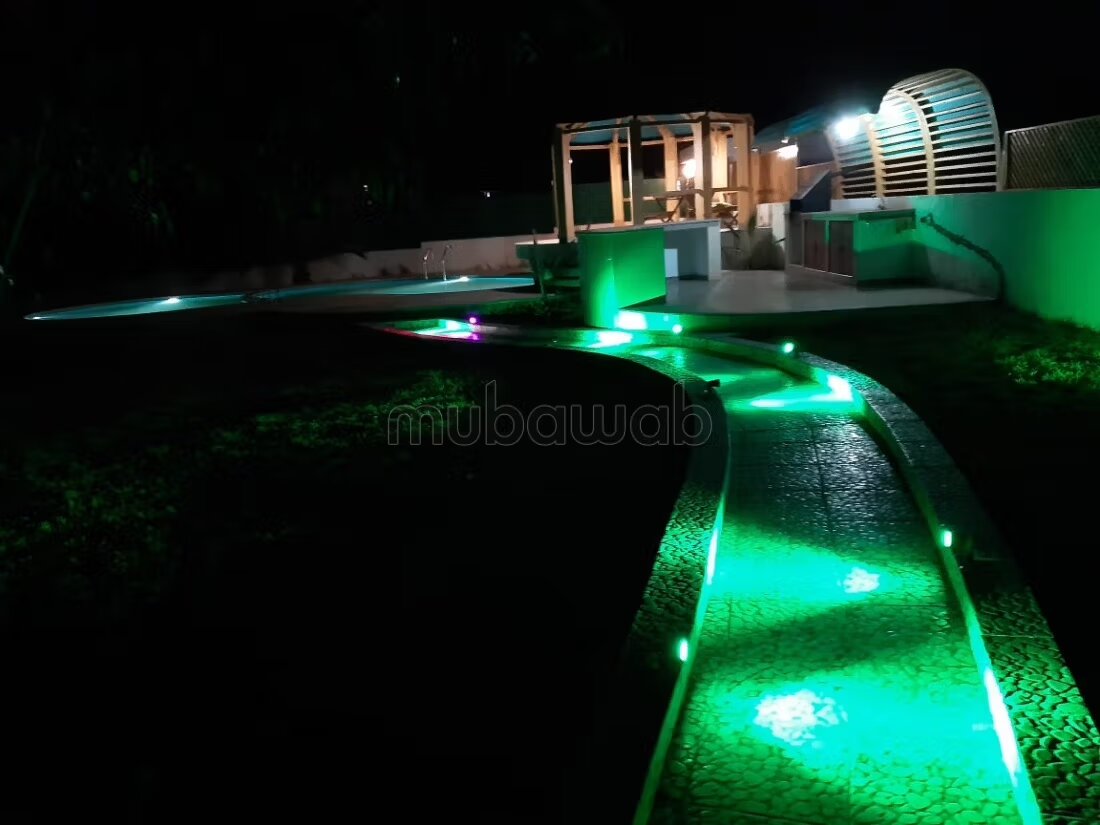 Farm 11000 sqm for sale in Casablanca — Photo 43