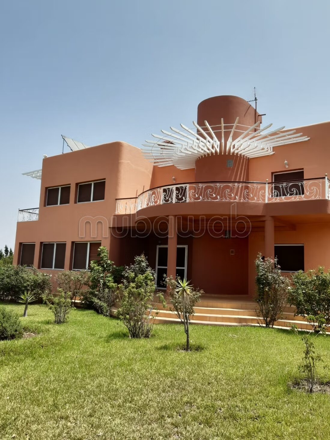 Farm 11000 sqm for sale in Casablanca — Photo 44