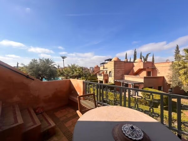 New 100 m² Apartment for Rent in Marrakech — Photo 15