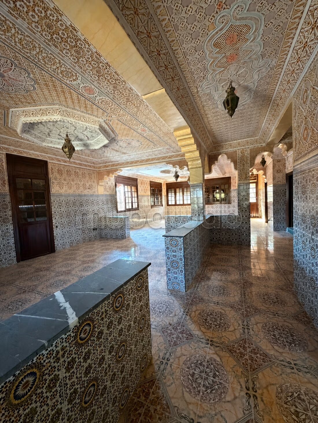 Villa 600 m² à vendre à Casablanca, Dar Bouazza — Photo 4