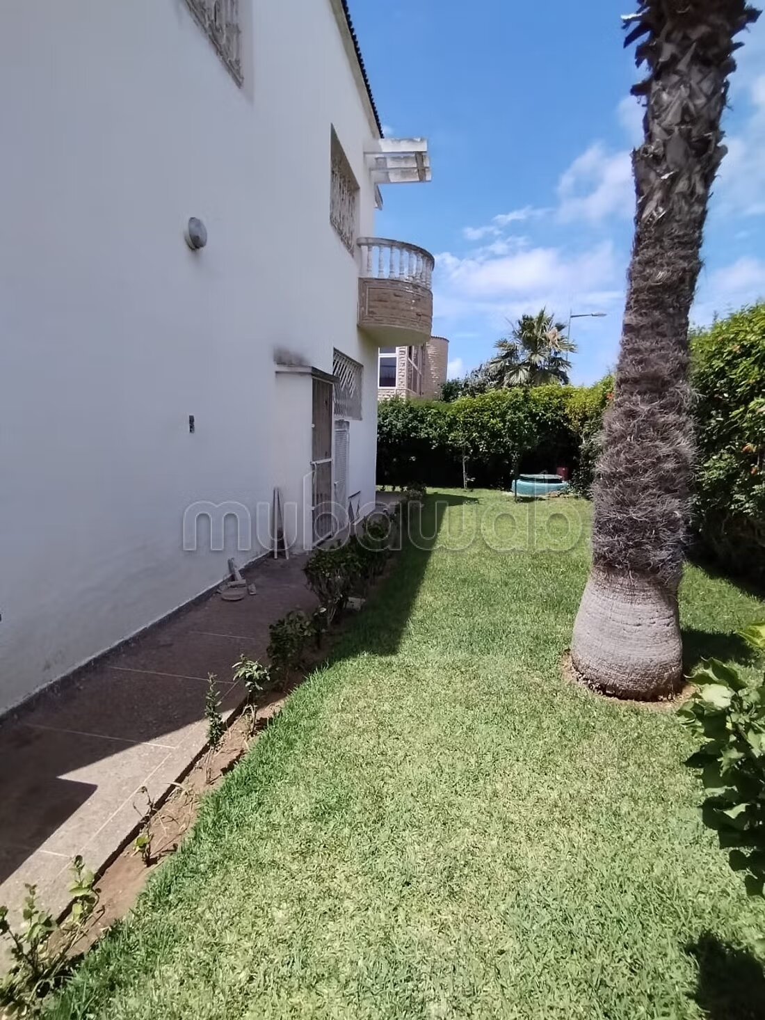 Villa 600 m² for Rent in Hay Riad, Rabat — Photo 7