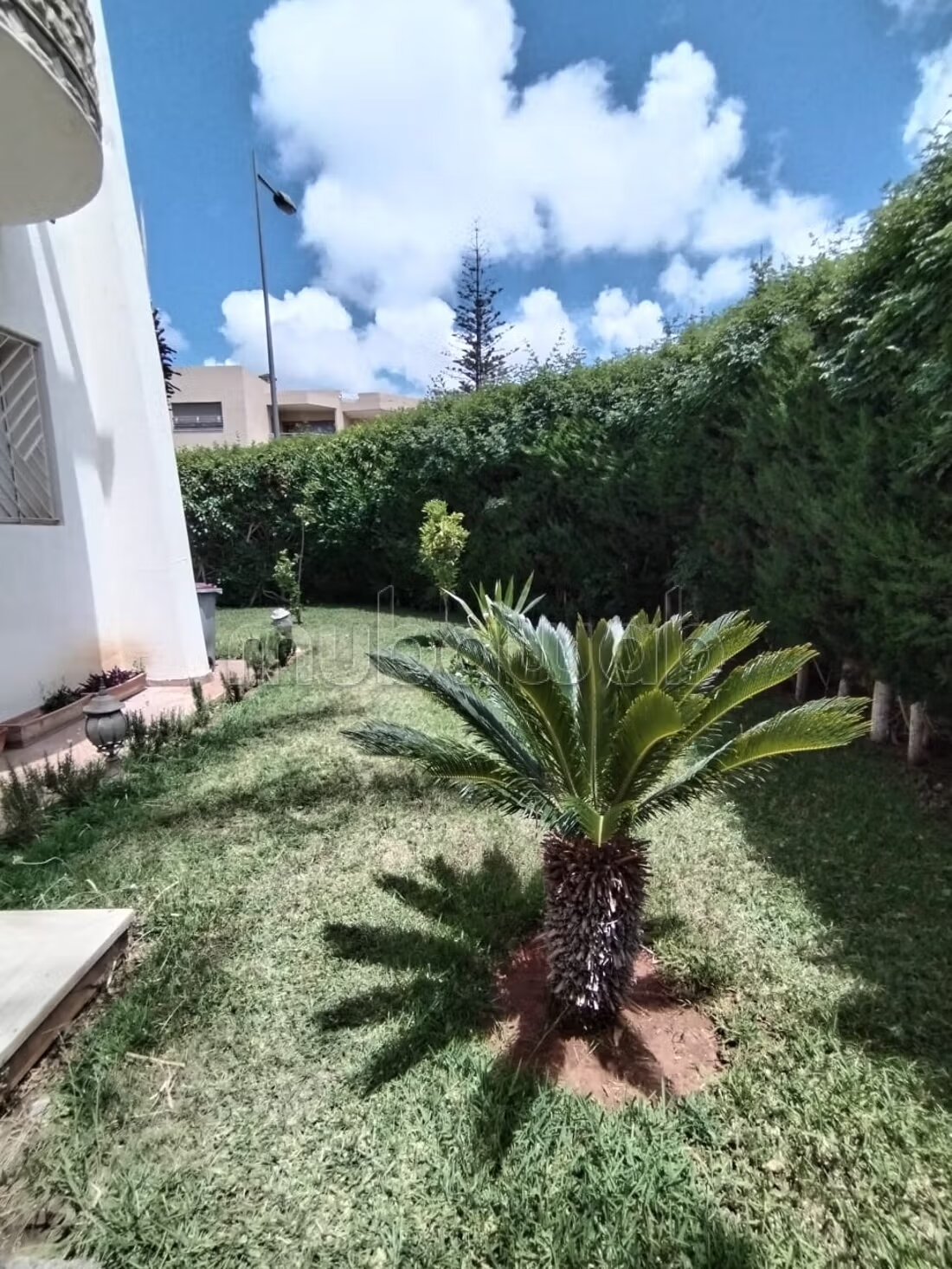 Villa 600 m² for Rent in Hay Riad, Rabat — Photo 8