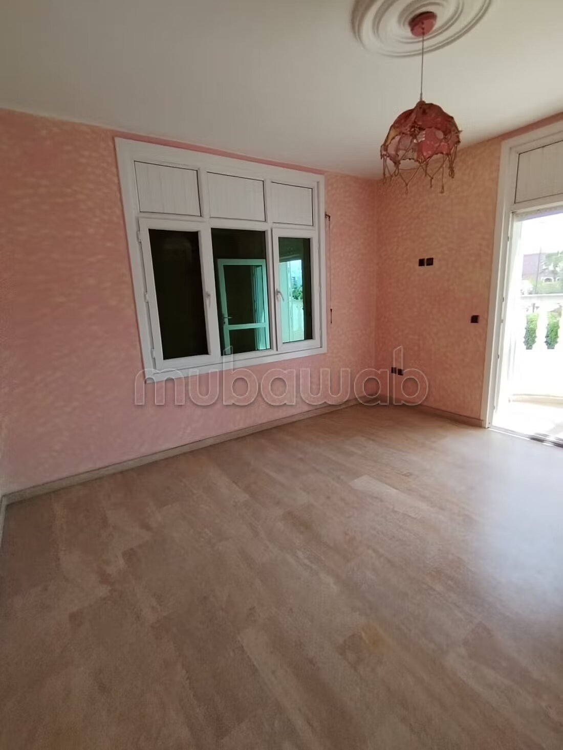 Villa 600 m² for Rent in Hay Riad, Rabat — Photo 11