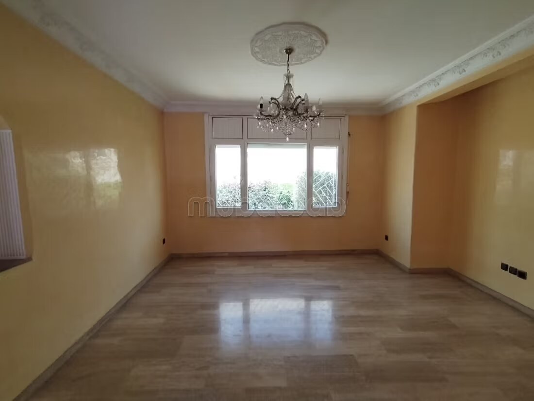 Villa 600 m² for Rent in Hay Riad, Rabat — Photo 13