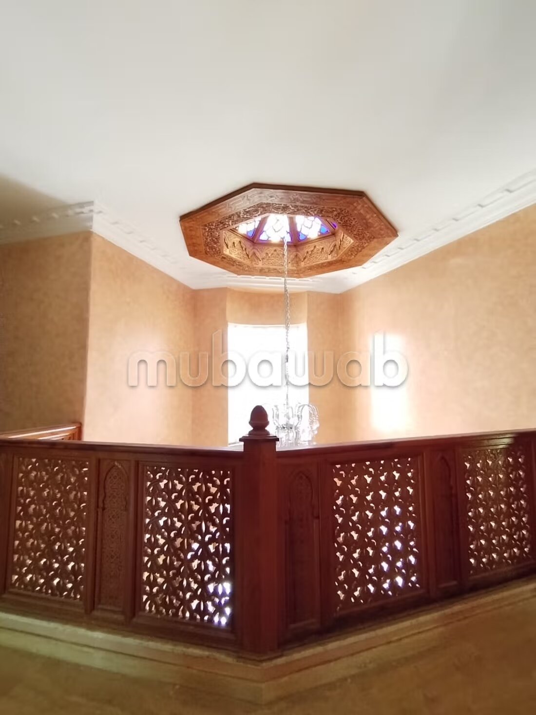 Villa 600 m² for Rent in Hay Riad, Rabat — Photo 15
