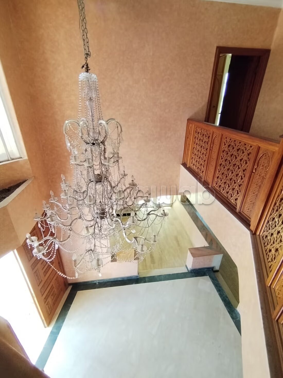 Villa 600 m² for Rent in Hay Riad, Rabat — Photo 16